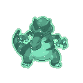 Eternal Krookodile